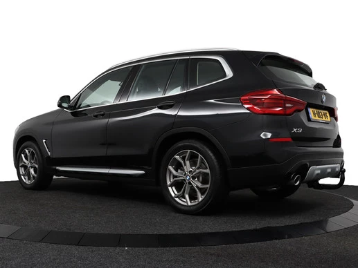BMW X3 - Afbeelding 10 van 30