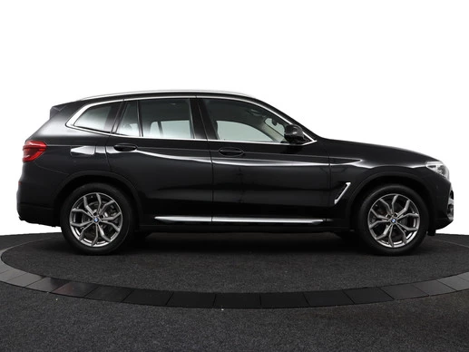 BMW X3 - Afbeelding 11 van 30