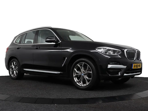 BMW X3 - Afbeelding 12 van 30