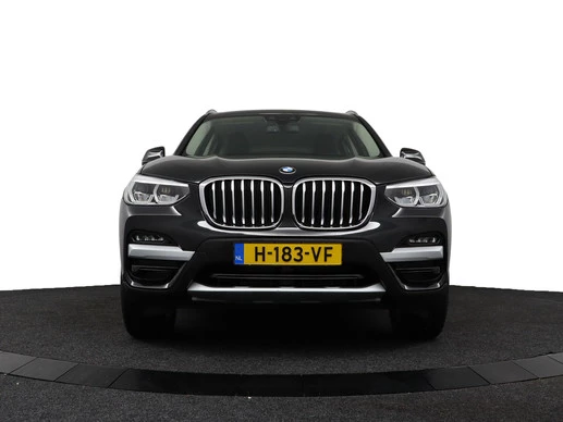 BMW X3 - Afbeelding 13 van 30