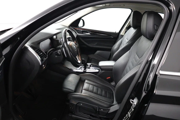 BMW X3 - Afbeelding 14 van 30
