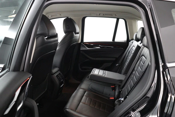 BMW X3 - Afbeelding 15 van 30