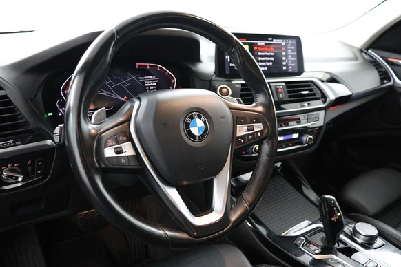 BMW X3 - Afbeelding 16 van 30