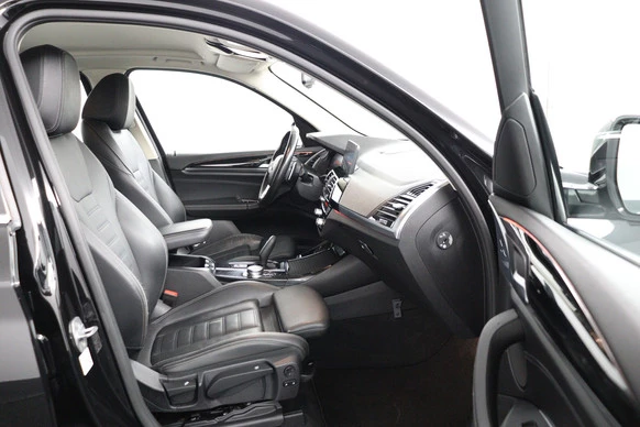 BMW X3 - Afbeelding 17 van 30