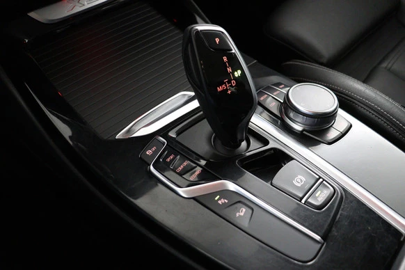 BMW X3 - Afbeelding 19 van 30