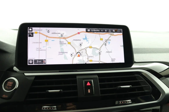 BMW X3 - Afbeelding 20 van 30