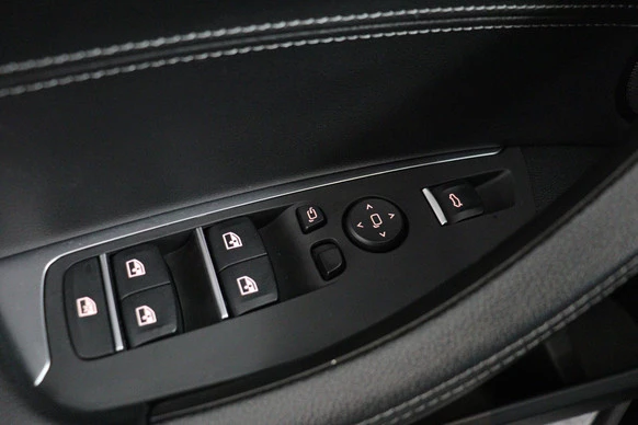 BMW X3 - Afbeelding 21 van 30