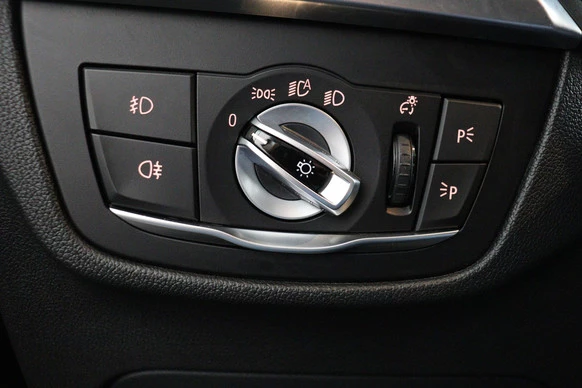 BMW X3 - Afbeelding 22 van 30