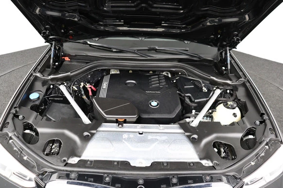 BMW X3 - Afbeelding 26 van 30