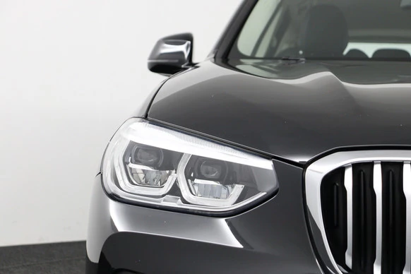 BMW X3 - Afbeelding 29 van 30