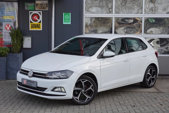 Volkswagen Polo - Afbeelding 1 van 28