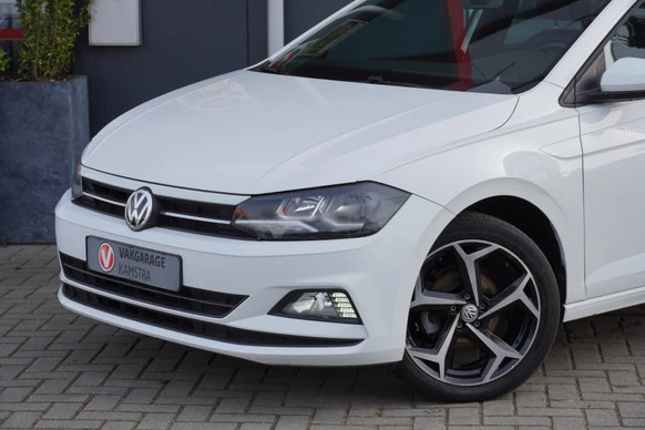 Volkswagen Polo - Afbeelding 4 van 28