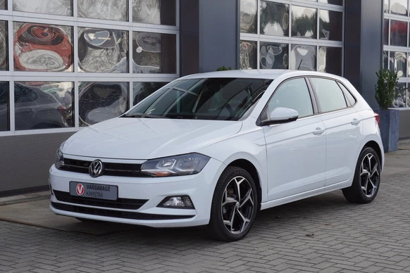 Volkswagen Polo - Afbeelding 5 van 28