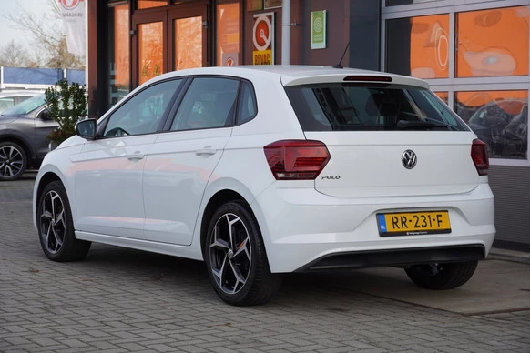 Volkswagen Polo - Afbeelding 6 van 28