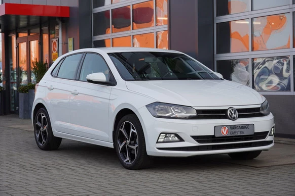 Volkswagen Polo - Afbeelding 7 van 28