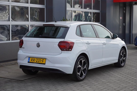 Volkswagen Polo - Afbeelding 8 van 28