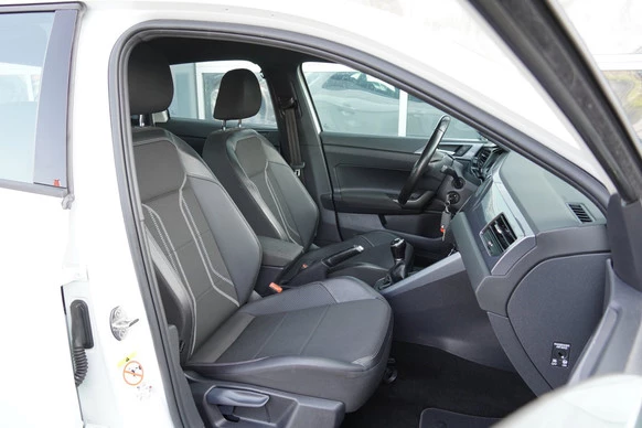 Volkswagen Polo - Afbeelding 9 van 28