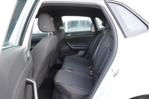 Volkswagen Polo - Afbeelding 11 van 28