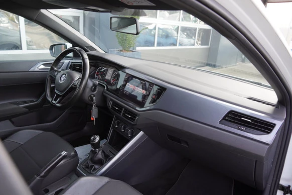 Volkswagen Polo - Afbeelding 12 van 28