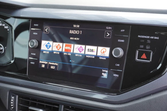 Volkswagen Polo - Afbeelding 16 van 28