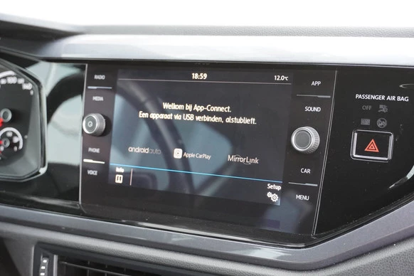 Volkswagen Polo - Afbeelding 17 van 28