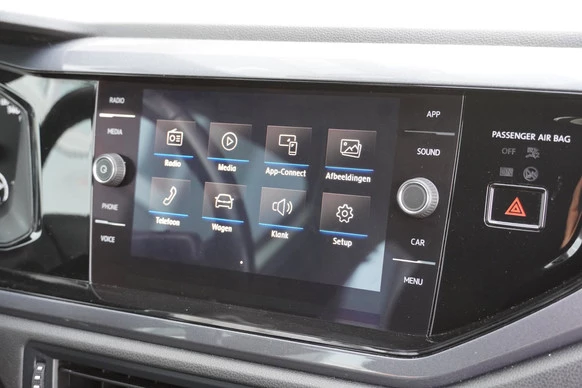 Volkswagen Polo - Afbeelding 18 van 28