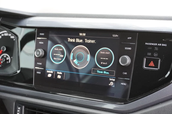 Volkswagen Polo - Afbeelding 19 van 28