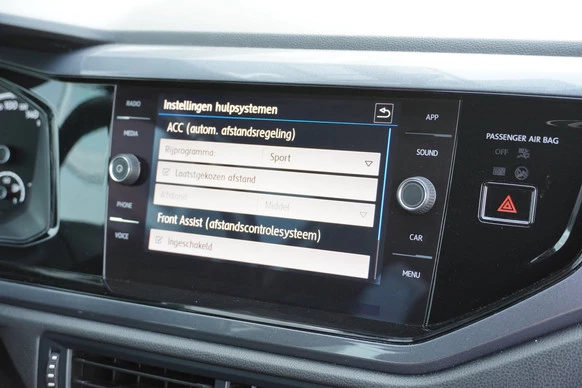 Volkswagen Polo - Afbeelding 21 van 28