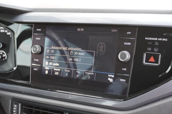 Volkswagen Polo - Afbeelding 22 van 28