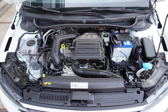 Volkswagen Polo - Afbeelding 25 van 28