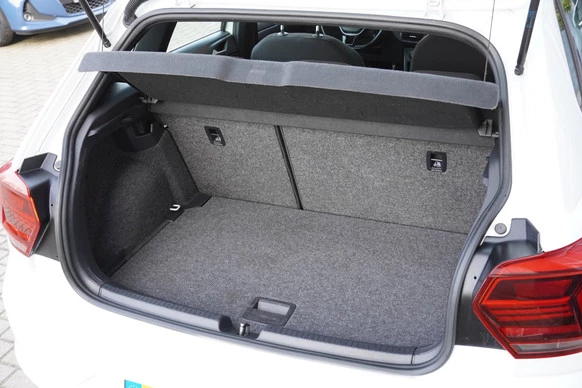 Volkswagen Polo - Afbeelding 26 van 28