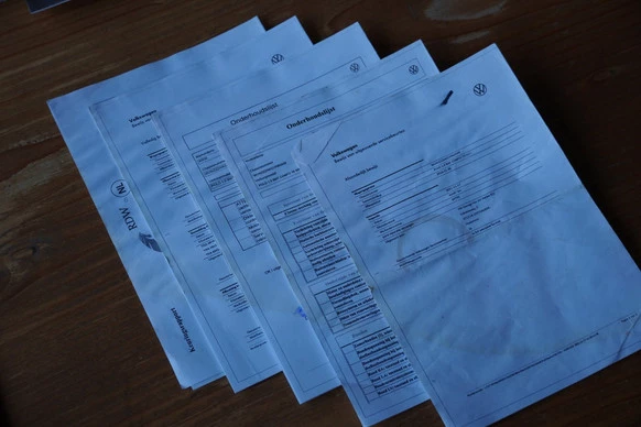 Volkswagen Polo - Afbeelding 28 van 28