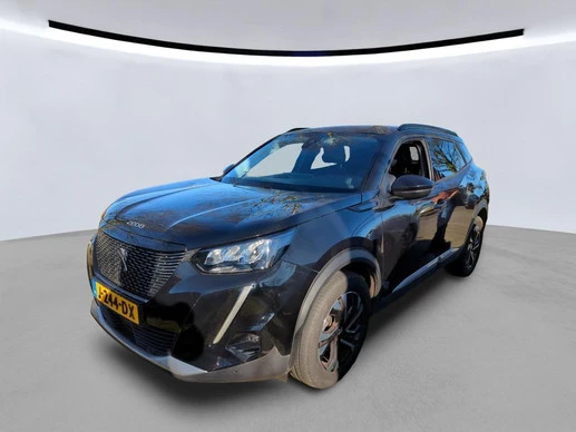 Peugeot 2008 - Afbeelding 1 van 13