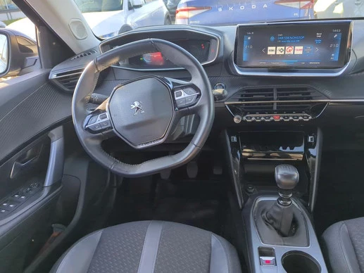 Peugeot 2008 - Afbeelding 3 van 13