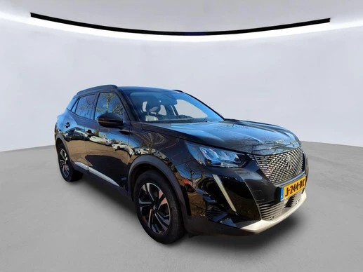 Peugeot 2008 - Afbeelding 4 van 13