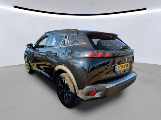 Peugeot 2008 - Afbeelding 5 van 13