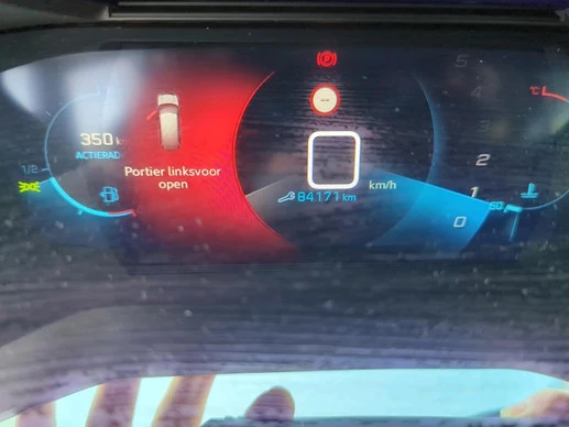 Peugeot 2008 - Afbeelding 6 van 13