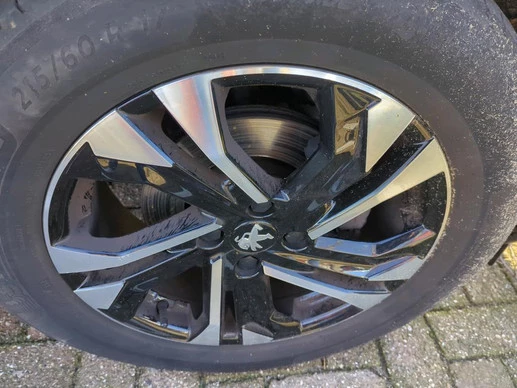 Peugeot 2008 - Afbeelding 8 van 13