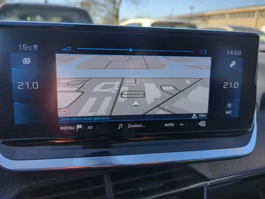 Peugeot 2008 - Afbeelding 9 van 13