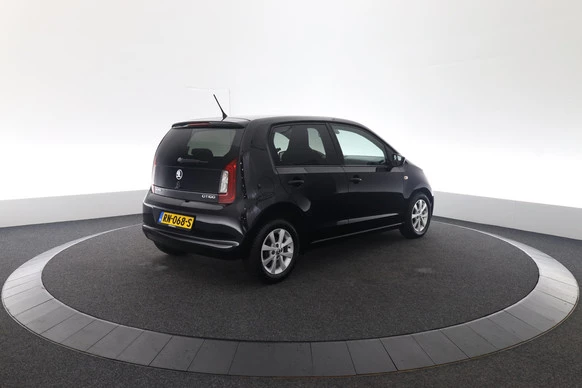 Škoda Citigo - Afbeelding 3 van 30