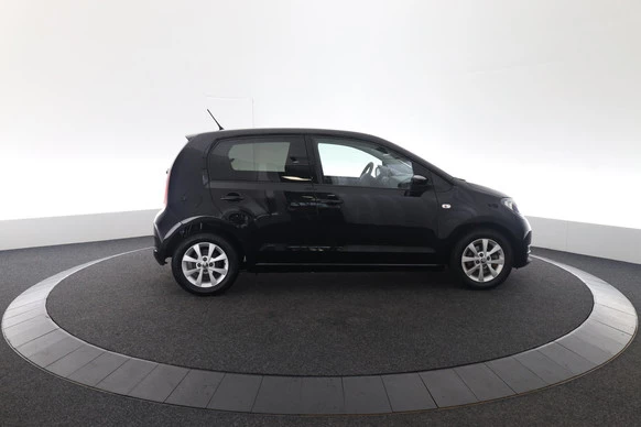 Škoda Citigo - Afbeelding 4 van 30