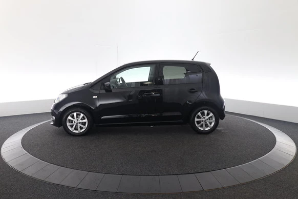 Škoda Citigo - Afbeelding 5 van 30