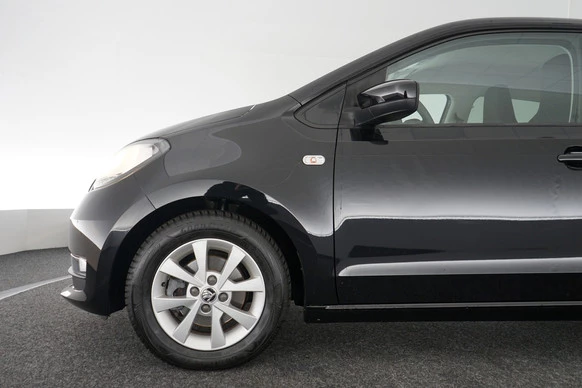 Škoda Citigo - Afbeelding 8 van 30