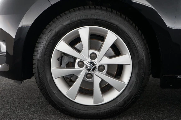 Škoda Citigo - Afbeelding 9 van 30