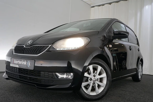 Škoda Citigo - Afbeelding 10 van 30