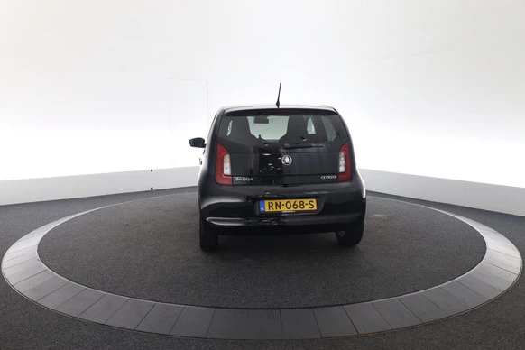 Škoda Citigo - Afbeelding 11 van 30