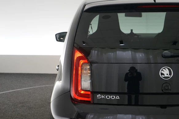 Škoda Citigo - Afbeelding 12 van 30