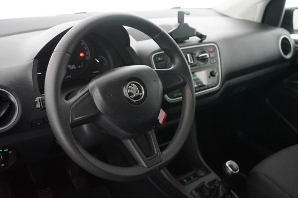 Škoda Citigo - Afbeelding 13 van 30