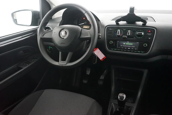 Škoda Citigo - Afbeelding 14 van 30