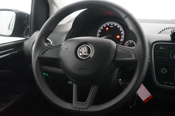 Škoda Citigo - Afbeelding 15 van 30